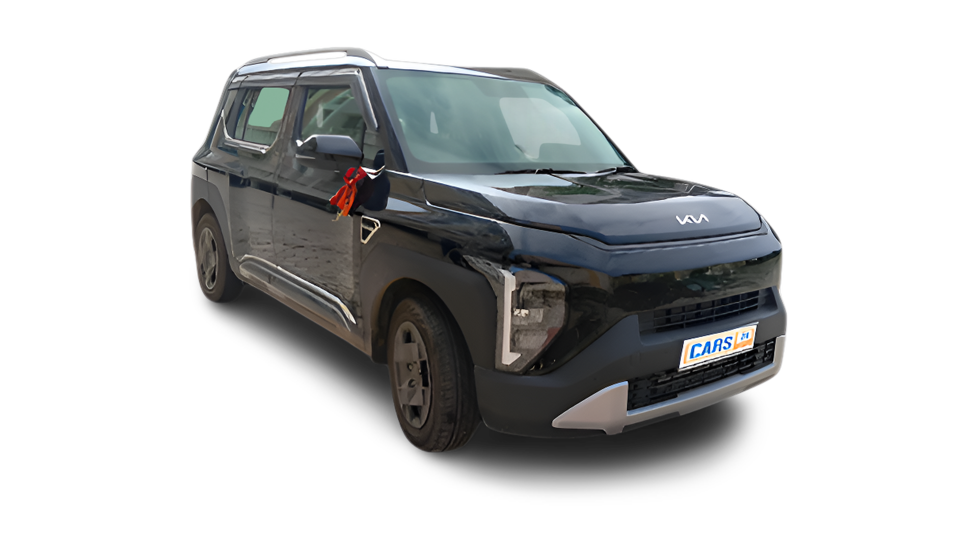 2025 KIA SYROS - SUV - Petrol - Manual - ₹11.80 lakh